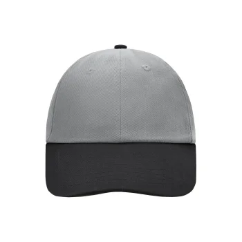 Cappello baseball 6 pannelli