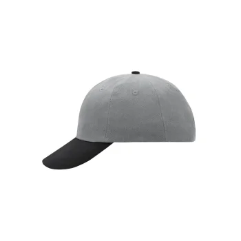 Cappello baseball 6 pannelli