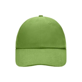Cappello baseball 6 pannelli