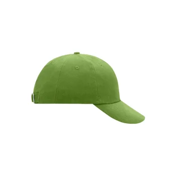Cappello baseball 6 pannelli