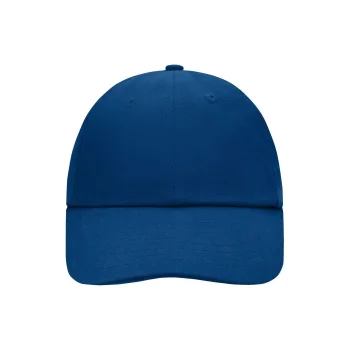 Cappello baseball 6 pannelli