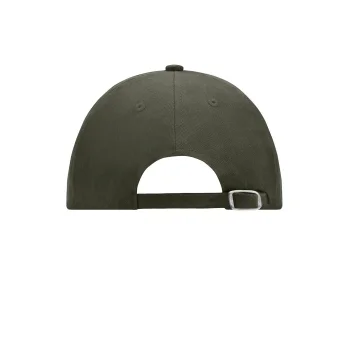 Cappello baseball 6 pannelli