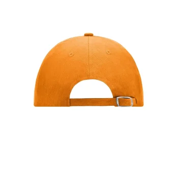 Cappello baseball 6 pannelli