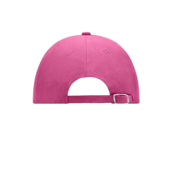 Cappello baseball 6 pannelli
