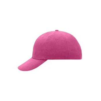 Cappello baseball 6 pannelli