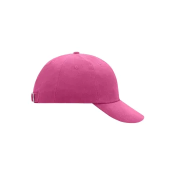 Cappello baseball 6 pannelli
