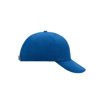 Cappello baseball 6 pannelli