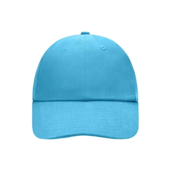 Cappello baseball 6 pannelli