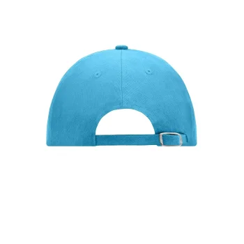Cappello baseball 6 pannelli