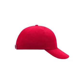 Cappello baseball 6 pannelli