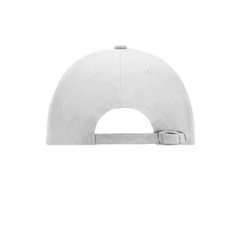 Cappello baseball 6 pannelli