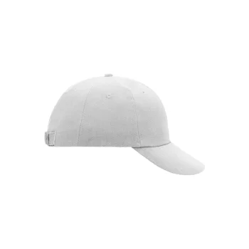 Cappello baseball 6 pannelli