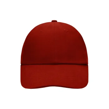 Cappello baseball 6 pannelli