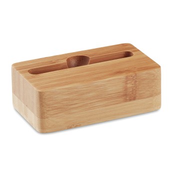 CARACOL - Stand per smartphone