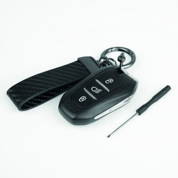 CARBON D