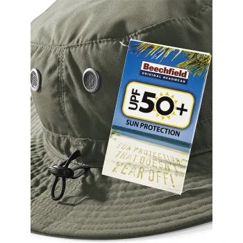 Cargo Bucket Hat