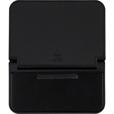 Caricabatterie wireless ABS riciclato 3-in-1 Elias