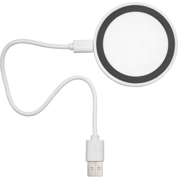 Caricabatterie wireless in PS Alana