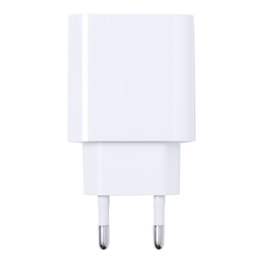 CARICATORE DA PARETE IN ABS