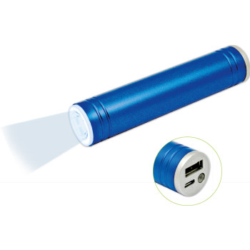 Caricatore per cellulare da 2600 mAh con scatola singola