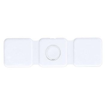 CARICATORE WIRELESS MAGNETICO