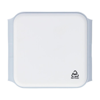 Caricatore wireless Trigo | Riciclato | 3 in 1