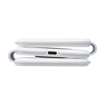 Caricatore wireless Trigo | Riciclato | 3 in 1