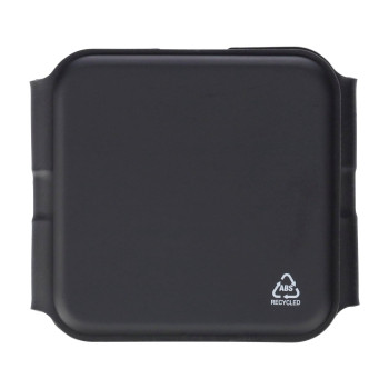Caricatore wireless Trigo | Riciclato | 3 in 1