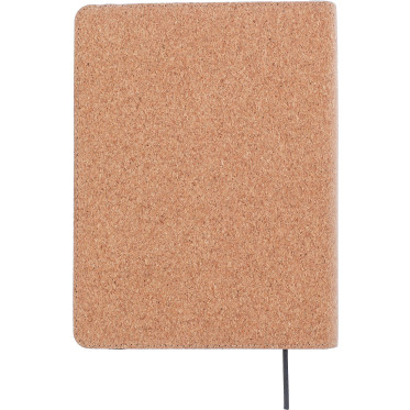 Cartella in sughero formato +/- A5 Franklin