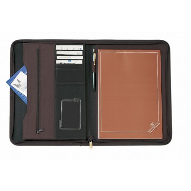 Cartella Portadocumenti in Pelle