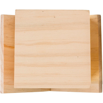 Casetta delle api, in legno Fahim