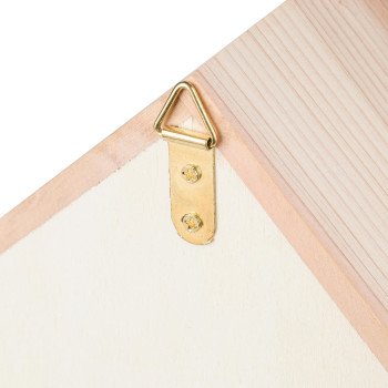 Casetta per api Fahim | Legno riciclato