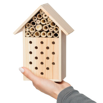 Casetta per api Fahim | Legno riciclato
