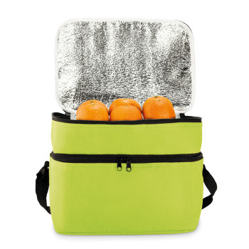 CASEY - Borsa frigo 2 comparti
