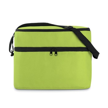 CASEY - Borsa frigo 2 comparti