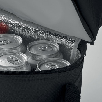 CASEY - Borsa frigo 2 comparti