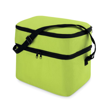 CASEY - Borsa frigo 2 comparti