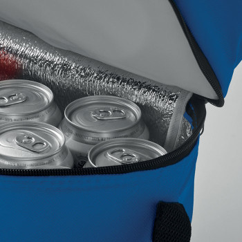 CASEY - Borsa frigo con due comparti