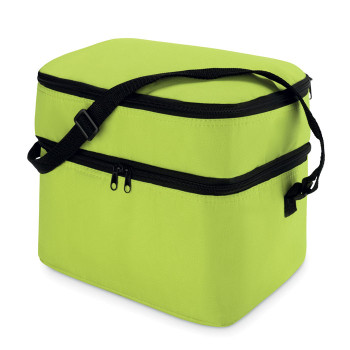 CASEY - Borsa frigo con due comparti