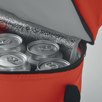 CASEY - Borsa frigo con due comparti