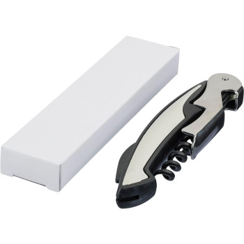 Cavatappi da cameriere in acciaio inox Rosaura