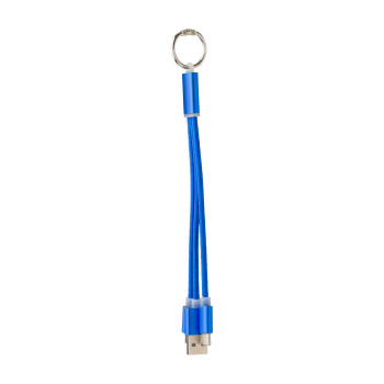 Cavo di ricarica Alvin | 3 in 1