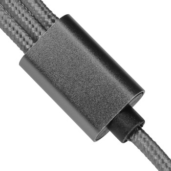 Cavo per la ricarica Hexa | 6 in 1