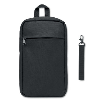 CEBAG - Borsa a tracolla in 600D Rpet