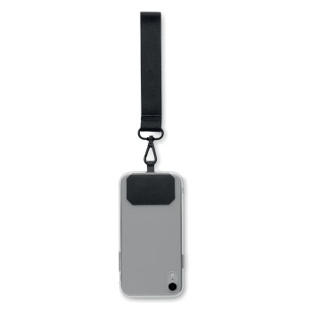 CELESTE - Lanyard da polso per telefono