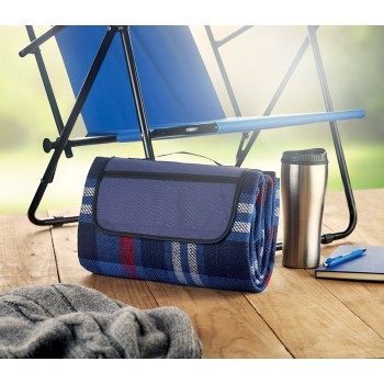 CENTRAL PARK - Coperta da picnic