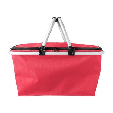 Cestino della spesa Douglas | Pieghevole | 30 l