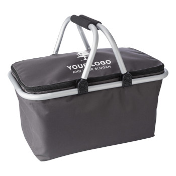 Cestino termico in poliestere 600 D Cassian