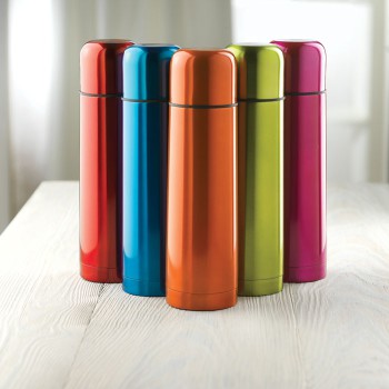 CHAN - Thermos