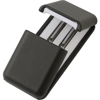 Charles Dickens®, set scrittura in metallo Alan